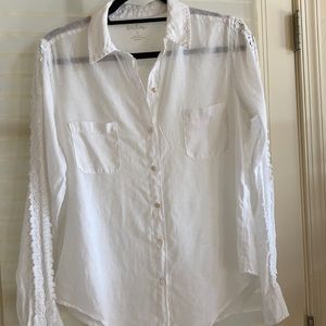 Lilly Pulitzer blouse